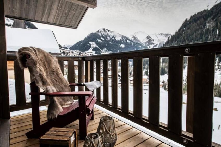 Chalet L'alpaga D - foto 25