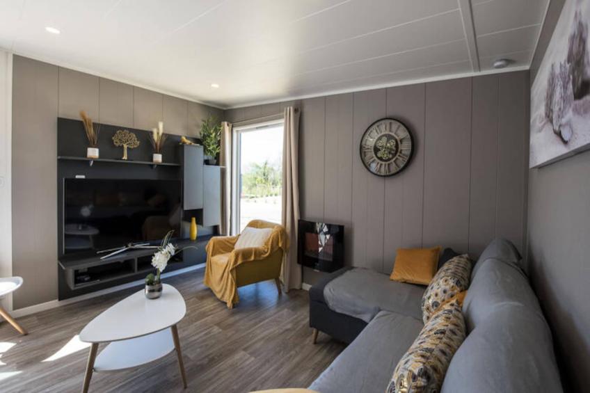 Chalets à Bretignolles-sur-Mer - foto 10