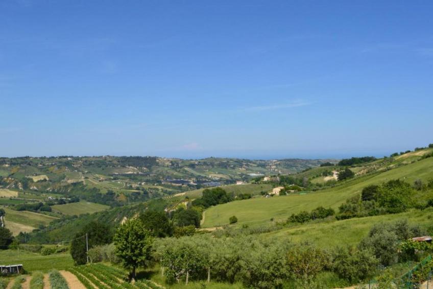 Apartment Peperoncino - foto 26