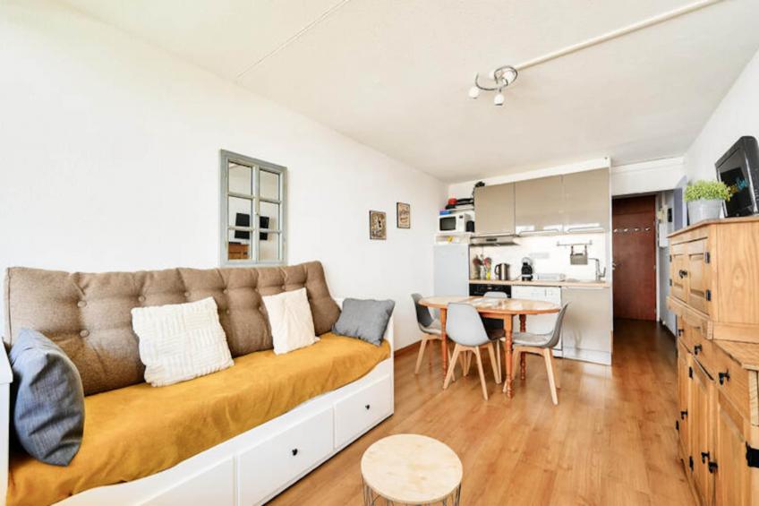 Résidence Le Tourmalet - maeva Home - foto 3