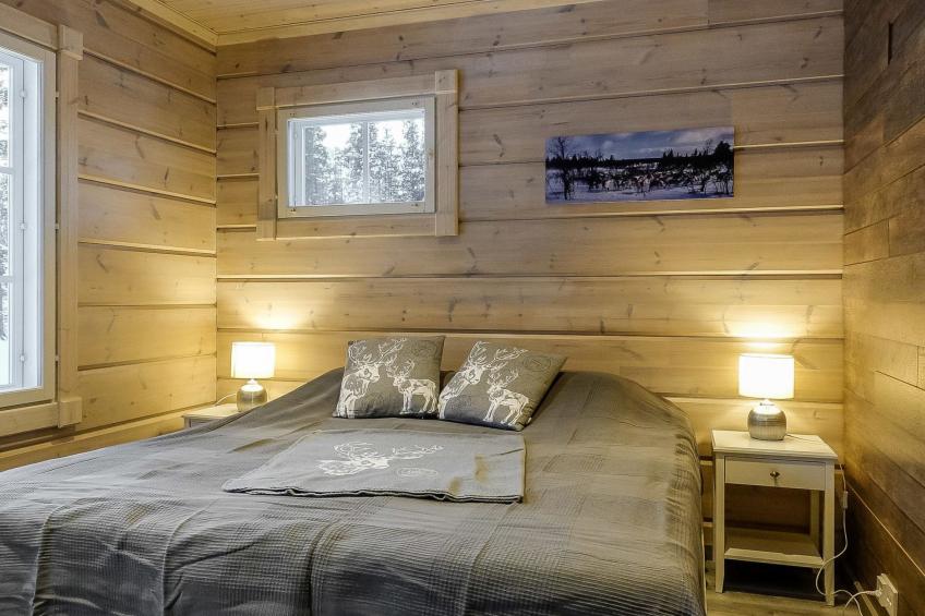 Villa tunturisopuli - foto 17