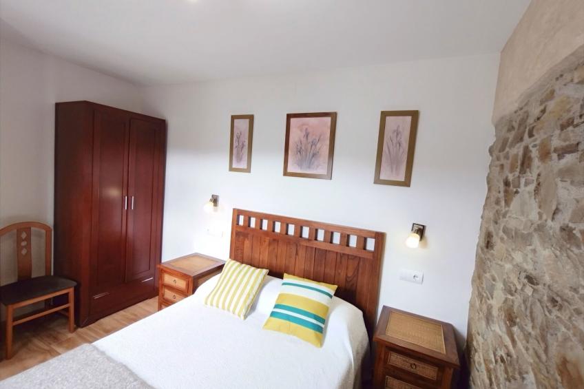 Schönes Duplex mit Aussicht, Pool und Garten - foto 21