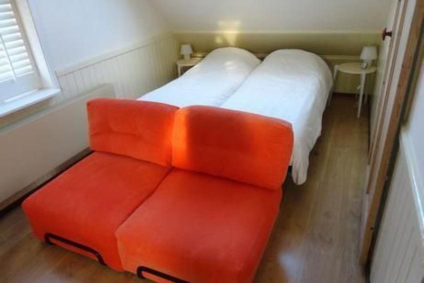 Wohnung met terras - foto 10