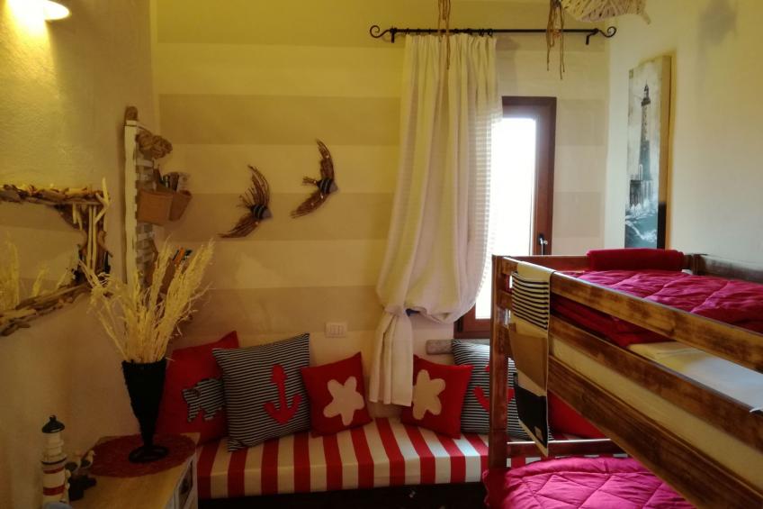 Haus 'Red Coral' mit Gemeinschaftspool - foto 36