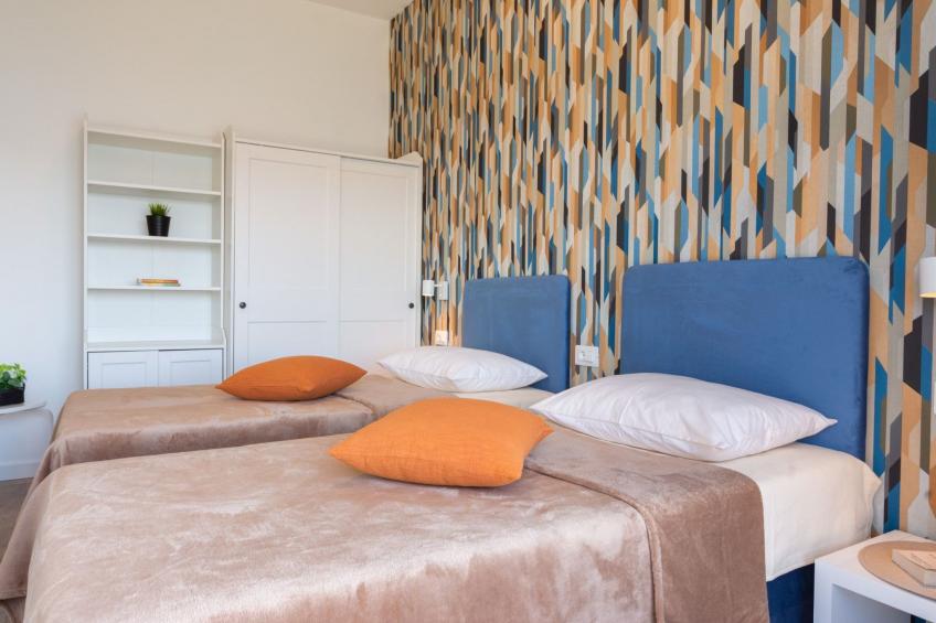 Villa "Villa Branka" direkt am Strand - foto 32