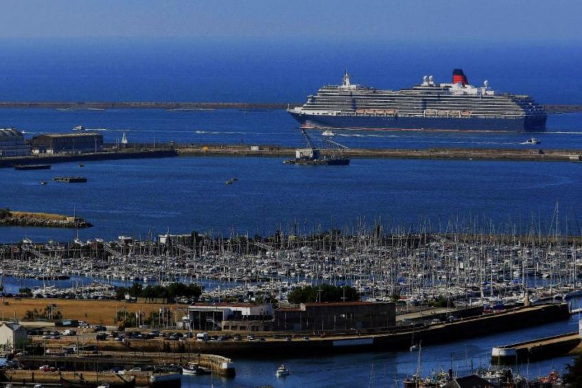 Maison de vacances "Strandhaus" - foto 25