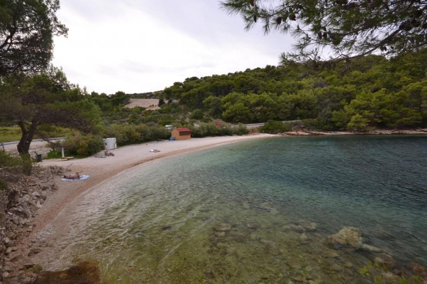 Rollstuhltauglich, Terrassen am Felsenstrand - foto 47