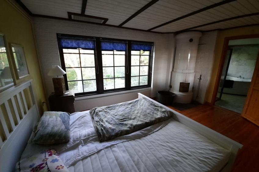 am Algunnensee mit Sprudelwanne - foto 3