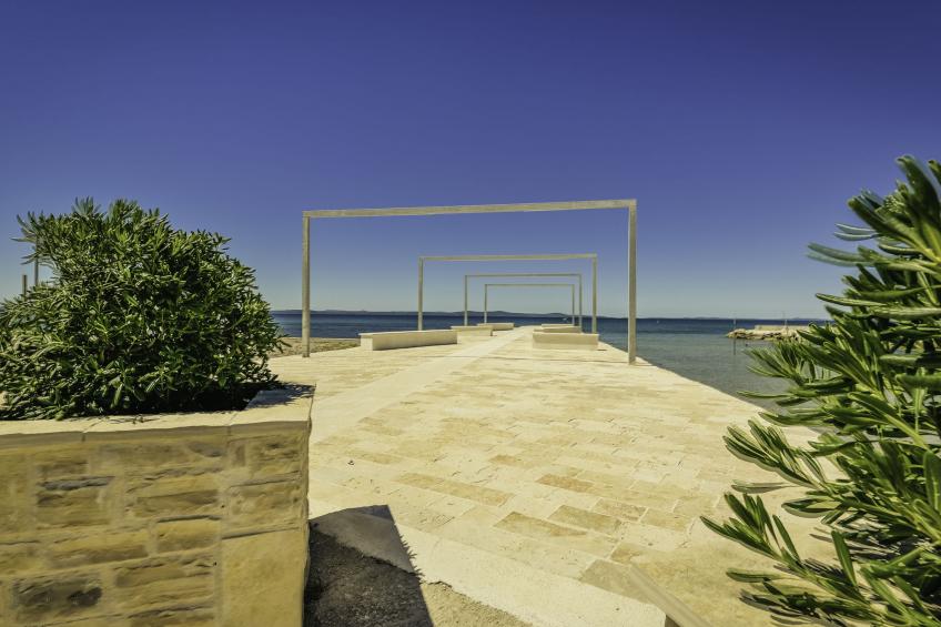 Wohnung "Sunset 02" mit Balkon - foto 26