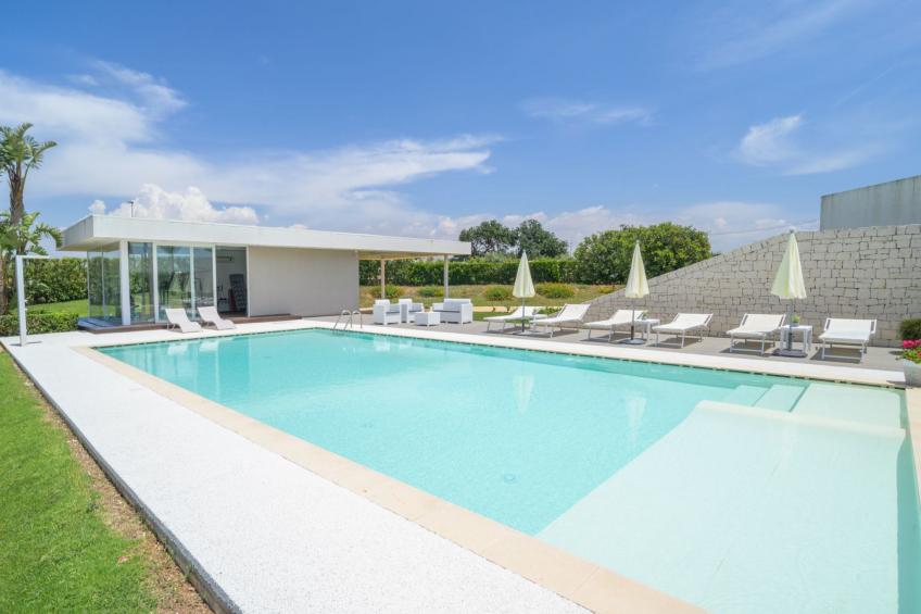 Tolles Ferienhaus in Cerasella mit Großem Garten - foto 19