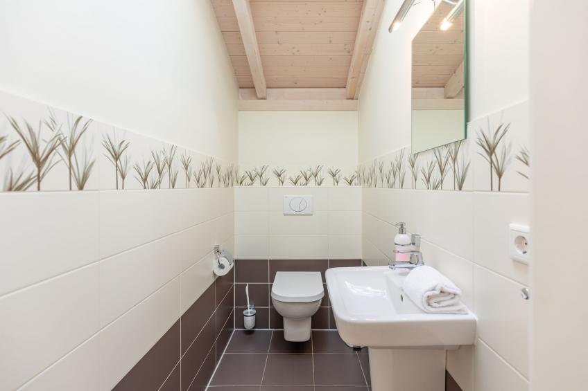 Reihenhaus in Dagebüll - Krabbenfischer - foto 27