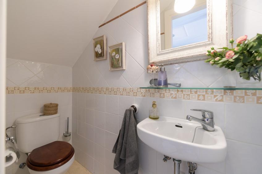 House with cozy garden BBQ and free parking - foto 30