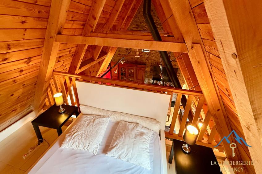 La Grange BOREL 12 pers Murat Le Quaire - foto 29