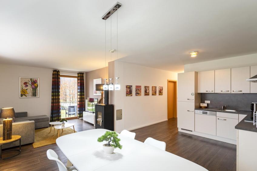 Luxery Salzkammergut Apartment A - foto 13