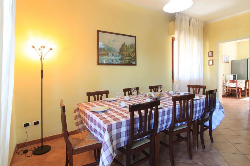 Villa Gino - foto 12
