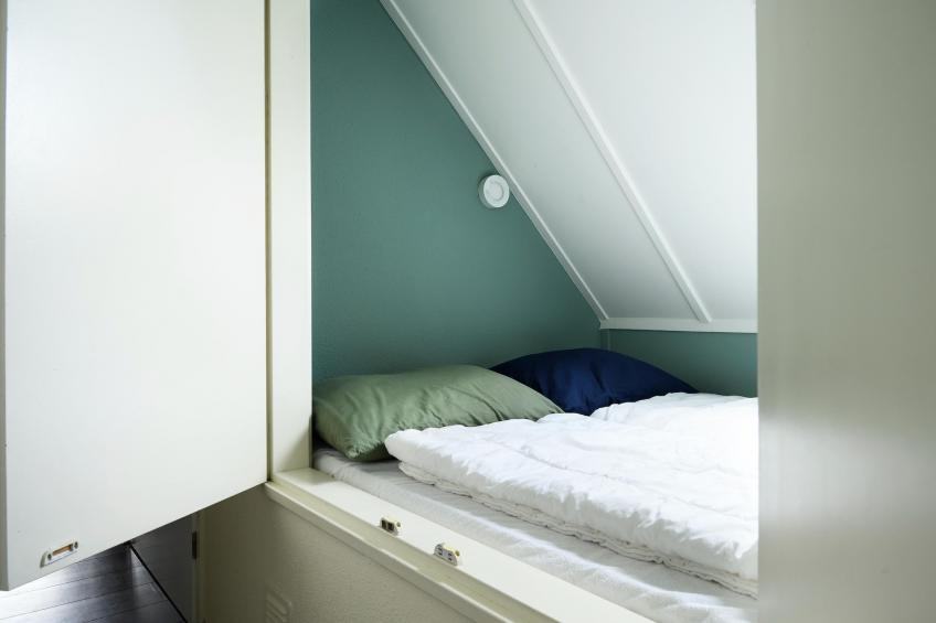 10 pers Lieskehuis Wellness de luxe met sauna buitenspa en toerboot - foto 24