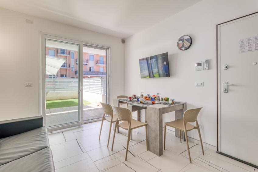 Marina Resort - Pool And Beach LUX - foto 3