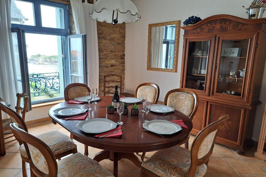 "Ancienne Gendarmerie" appartment C - foto 3