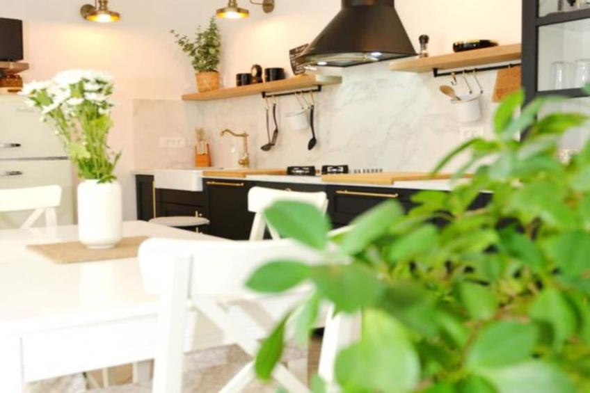 Two-Bedroom Apartment (Maslina) - foto 6