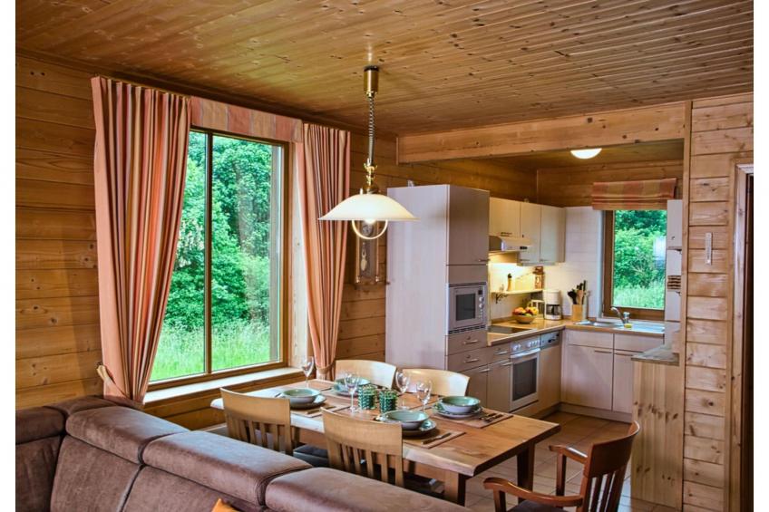 Ferienhaus in Hasselfelde - Haus 601 Auerhahn - foto 10
