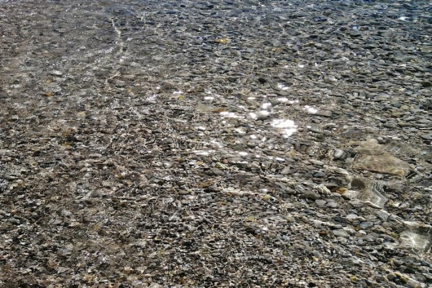 Apartment Marina - Two Bedroom Apartment with Terace - foto 11