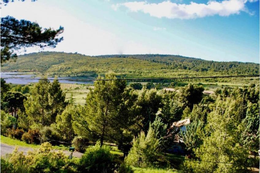 Maison de vacances - MONTBRUN-DES-CORBIÈRES - foto 38