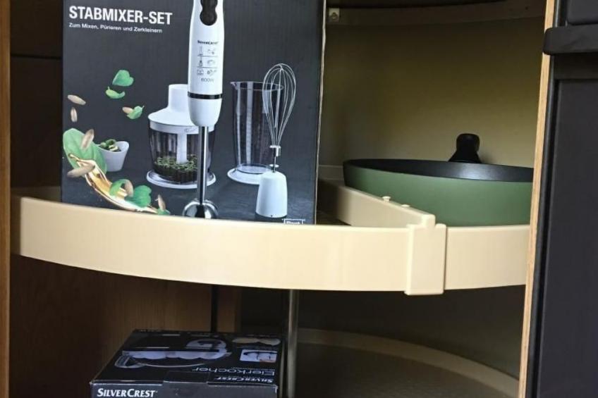 in Oberlahr mit Großem Garten - foto 34