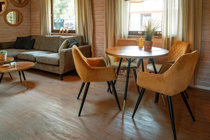 Comfort Sauna 4p - foto 6