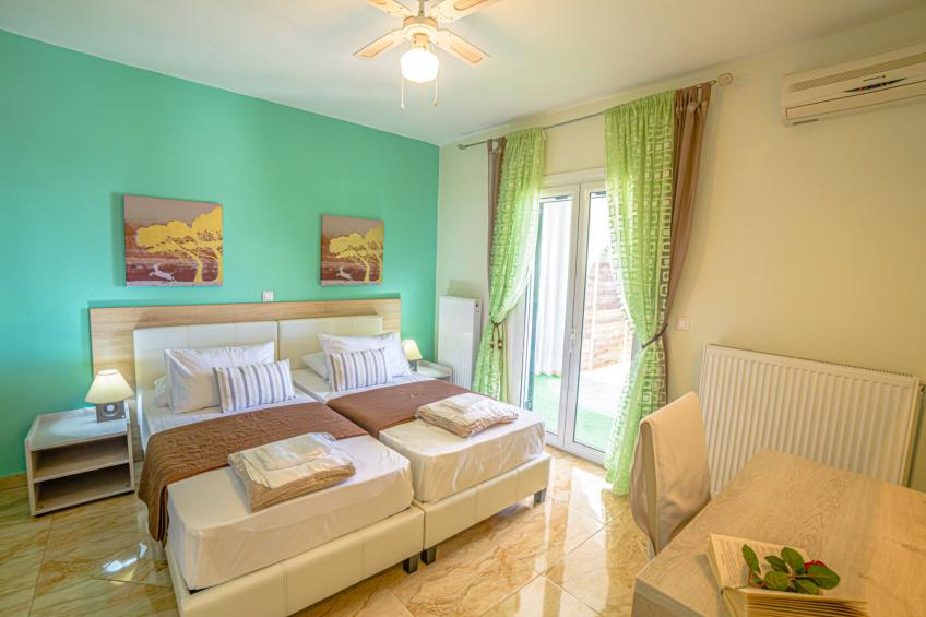 Villa Hera privater Pool Luxus - foto 19