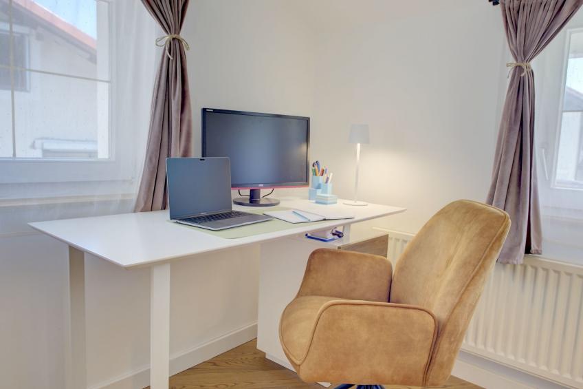 Gemütlicher Bungalow - foto 16