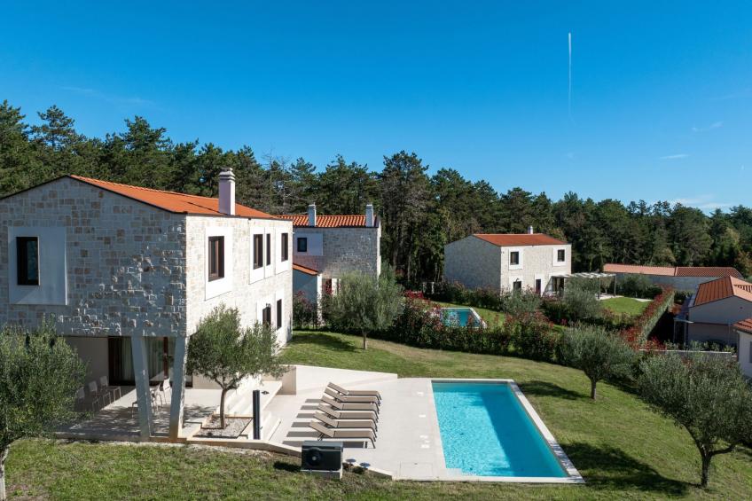 Villa Casa Minerva - foto 15