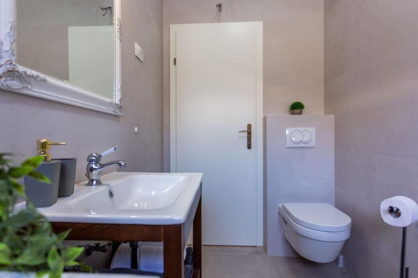 Villa Melki mit großem Privatpool - foto 62