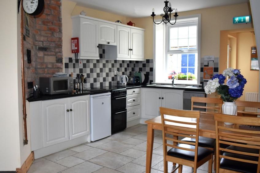 Anchor Cottage Portsalon - foto 28