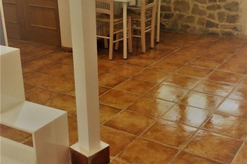 Haus für zwei Personen mit privatem Pool in den Bergen. - foto 9