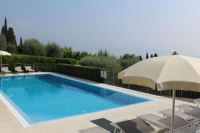 Ferienvilla 'Belvedere' - foto 37