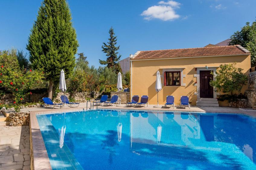 Studio mit zwei Balkonen - foto 13