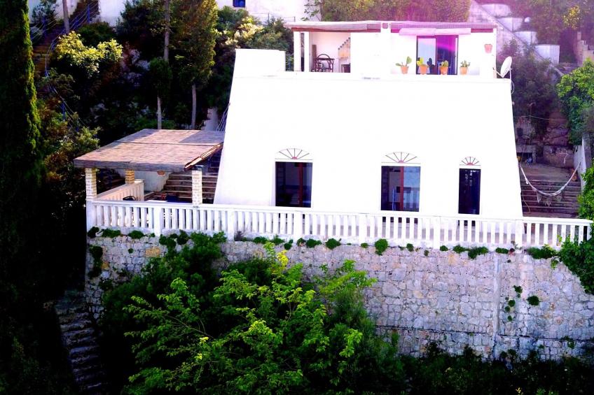 Villa am Meer mit exklusivem Pool - foto 10