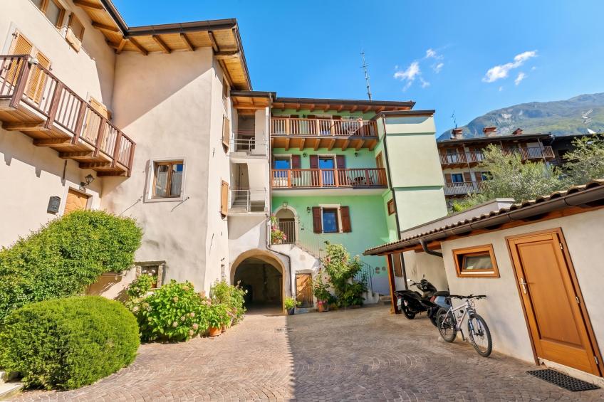 Residenza I 3 Mori B - foto 18