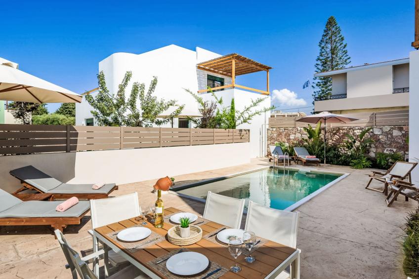 Gemini Villas - Elysium Villa - foto 35