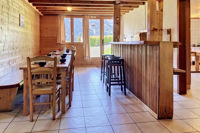 Chalet Anthamatten (CHY111) - foto 12