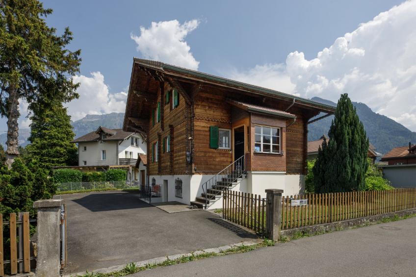 Chalet Dori - foto 28