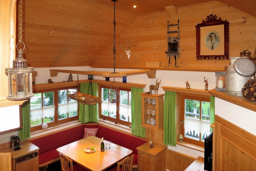 Ferienhaus Hubner (GBM320) - foto 3