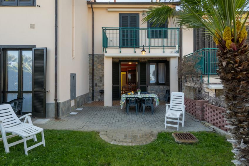 Villaggio Le Margherite (SLR264) - foto 23