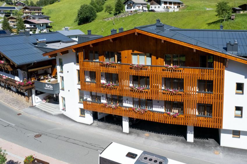 2 Raum Typ Klingspitz - foto 24