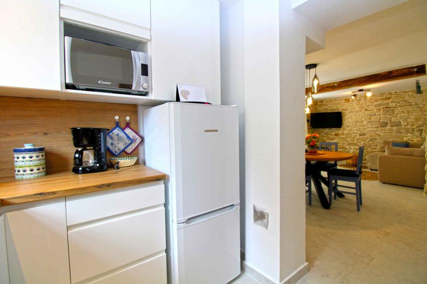 Maison de vacances avec grande terrasse et barbecue - BF-3B3YF - foto 34