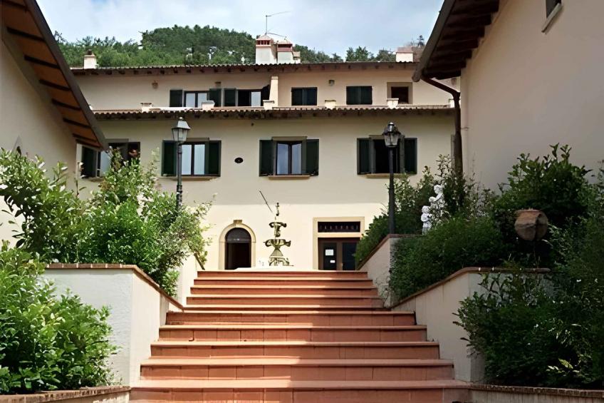 Holiday apartment Country House Vigna La Corte - BF-7DYT - foto 9