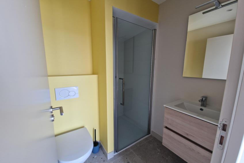 Holiday home in Plougasnou Baie de Morlaix - foto 11