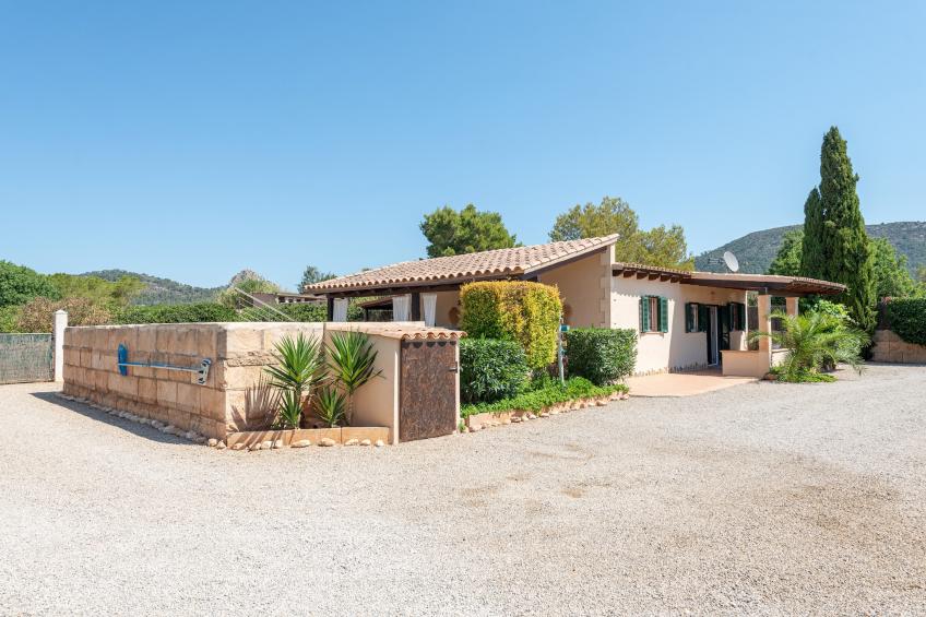 Finca Son Colom (finca Sun Club Home) - foto 33