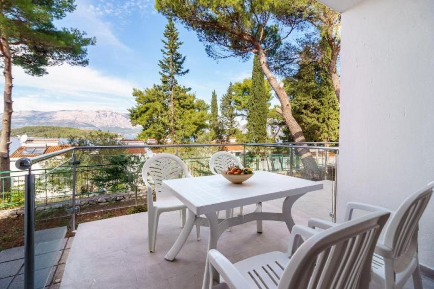 Lumbarda Resort Apartments - Standard One-Bedroom Apartment E7 - foto 10