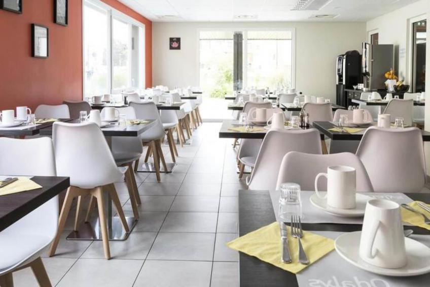 Appart'hôtel Odalys La Rose d'Argent - foto 34